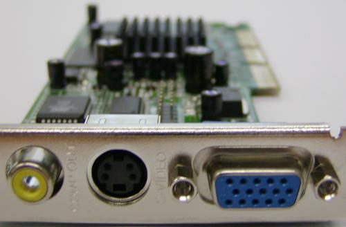 Megatest grafických karet – část první