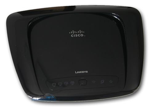 Linksys WRT160NL: prémiová značka v testu