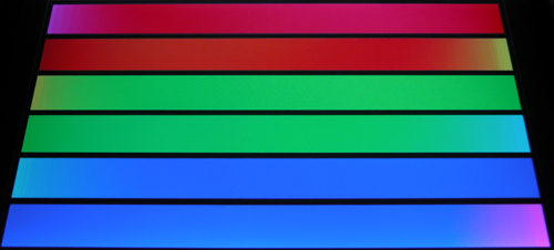 Test herních notebooků: Acer Aspire