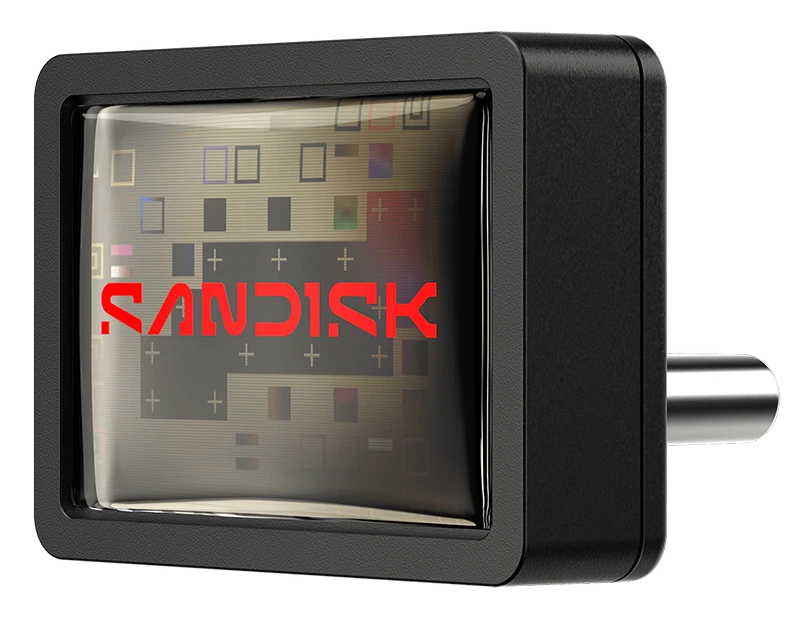 Sandisk Extreme Fit USB-C
