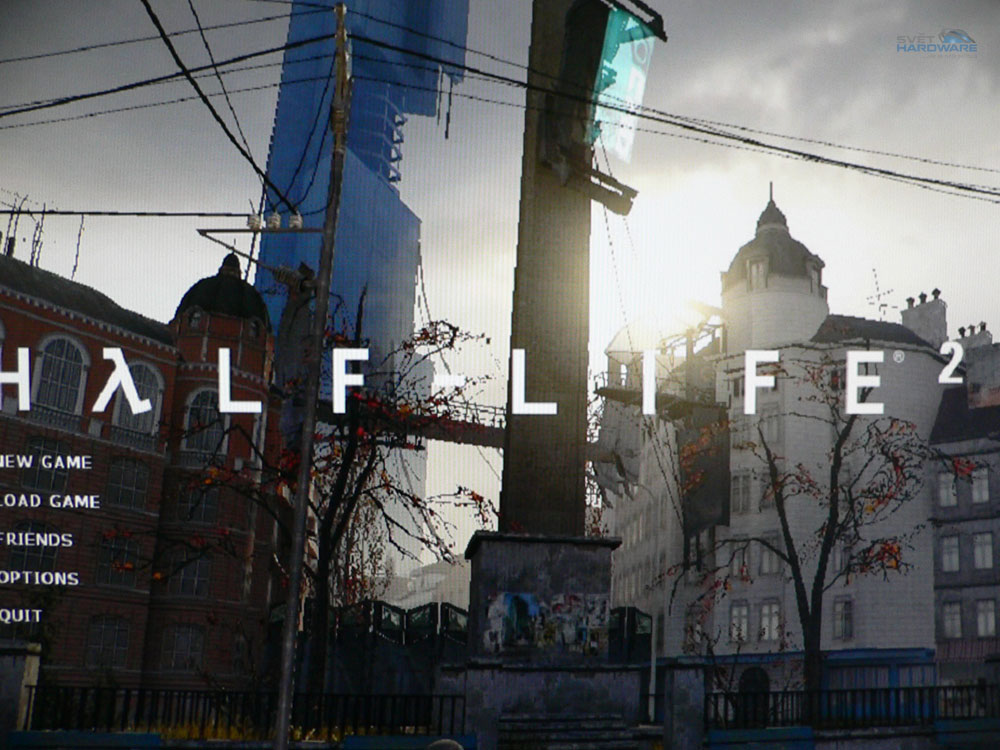 Další čtyřiadvacítka - LG L245WP