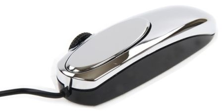 LG představuje malou přenosnou myš