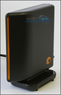 Test 500GB 3,5" externích pevných disků: 1. část