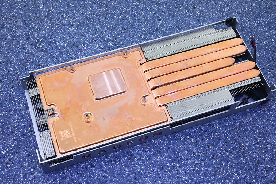 Radeon VII v recenzích, dorovná RTX 2080?