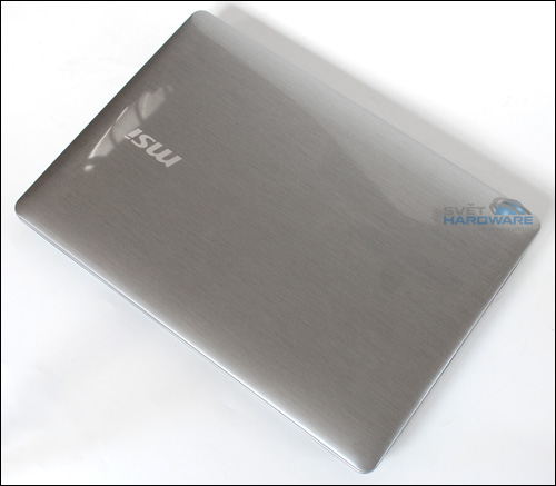 MSI CX640: slušná cena i výkon