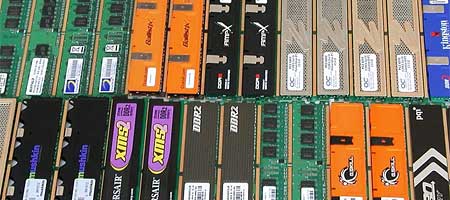 Micron očekává těžké ztráty na Q1 2009