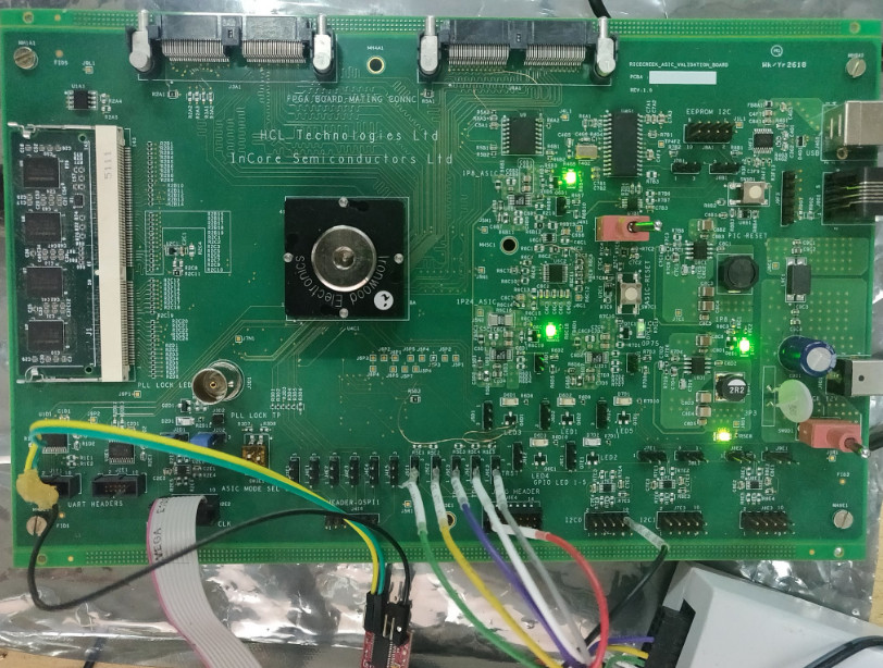 Indie má tři nové superpočítače, brzy chce postavit dalších 57