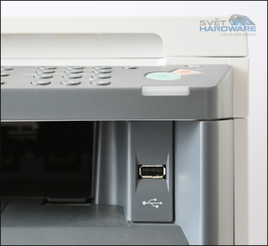 Laserová multifunkce: Canon i-Sensys MF-4690PL