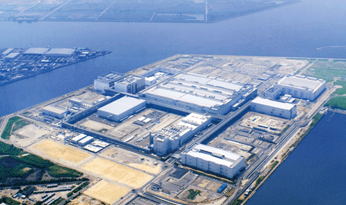 Foxconn prý chce od Sharpu odkoupit továrny na LCD