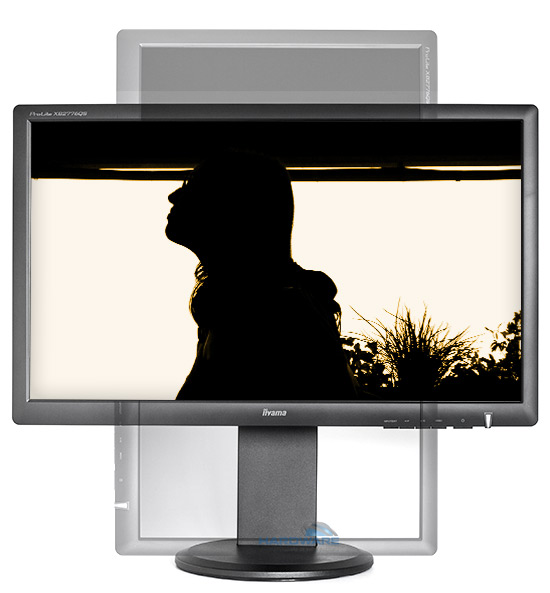 iiyama XB2776QS: panel dokonalý, ale co monitor?