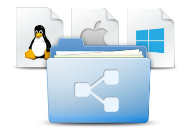 NAS: Práce s daty a sdílení pro pokročilé