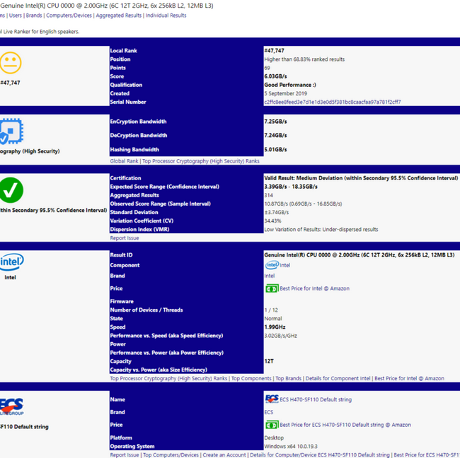 Nové Intel Core i5 mají také dostat Hyper-threading