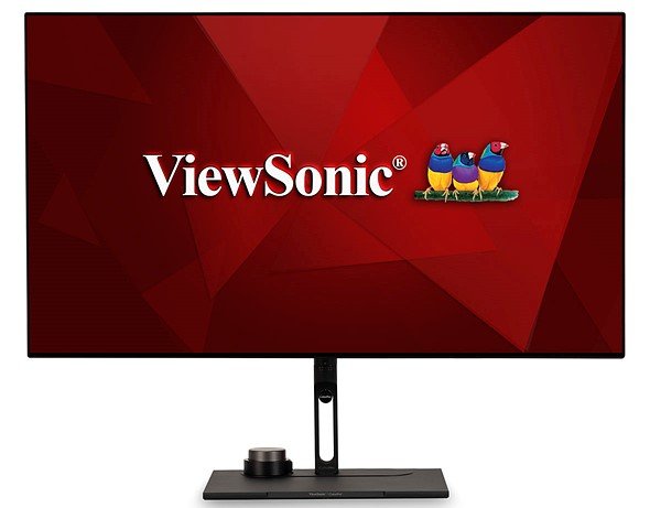 ViewSonic přichází s 32" 8K monitorem ColorPro VP3268-8K pro fotografy