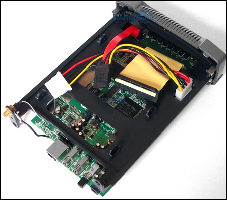 Test NAS boxů: 1. část