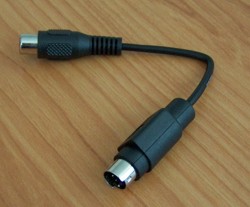 Fotogalerie: GeForce FX 5900 od společnosti MSI