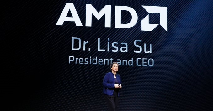 Lisa Su z AMD bude mít keynote i na příštím CES, o čem bude?