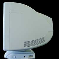 Vision Master Pro 451, stabilní obraz, za který si připlatíte