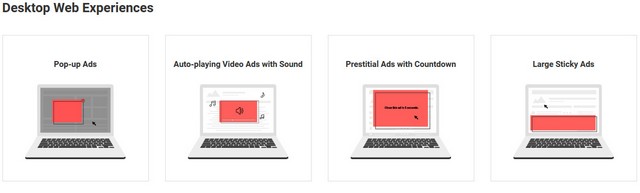 Google v únoru zapne integrovaný AdBlocker v Chrome