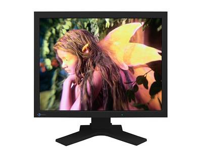 EIZO FlexScan L997 LCD: 21,3" fešák na práci