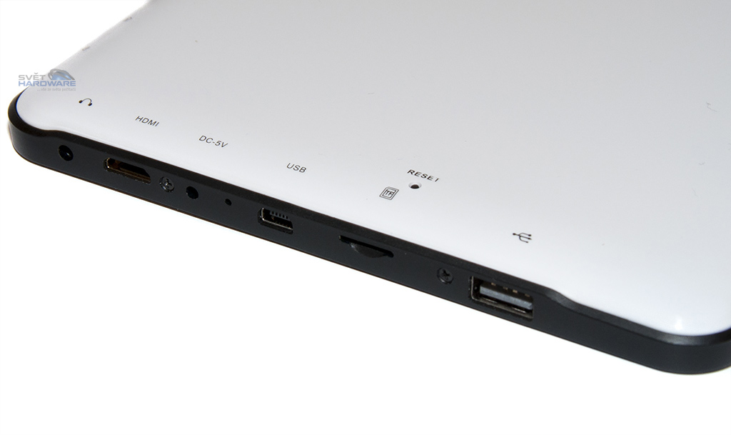 Point of View ProTab2 XXL: levný a přesto použitelný?