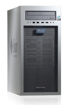 Společnost Sun Microsystems dává možnost vyzkoušet si její produkty zdarma