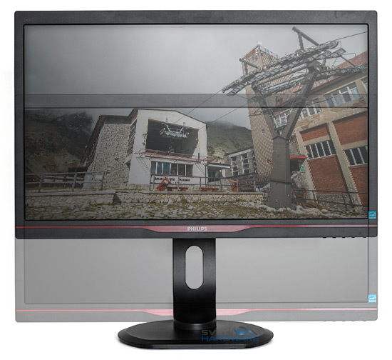 Philips 242G5DJEB: herní bestie se 144 Hz