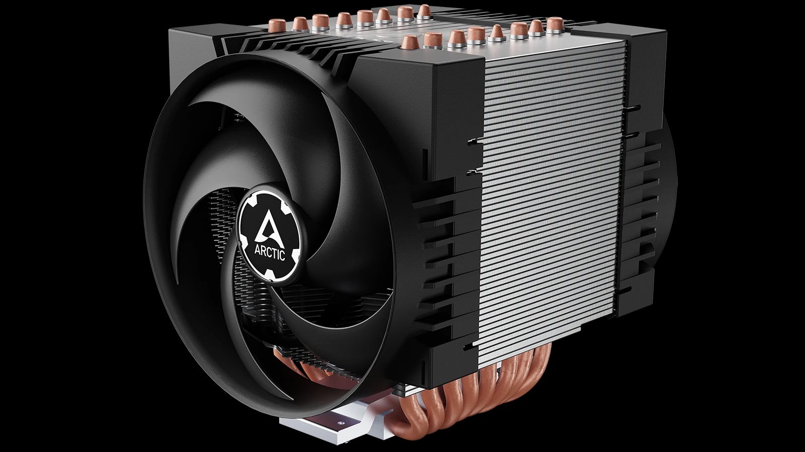 Arctic přichází s chladičem Freezer 4U-Altra pro Ampere Altra