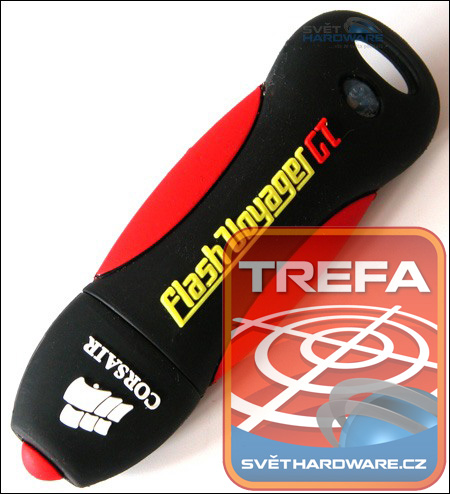 Corsair Flash Voyager GT