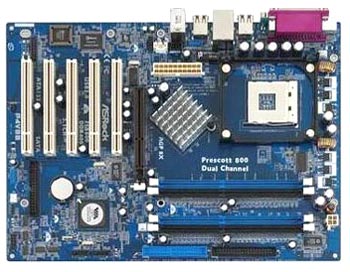 Vybíráme základní desku: kterou zvolit?