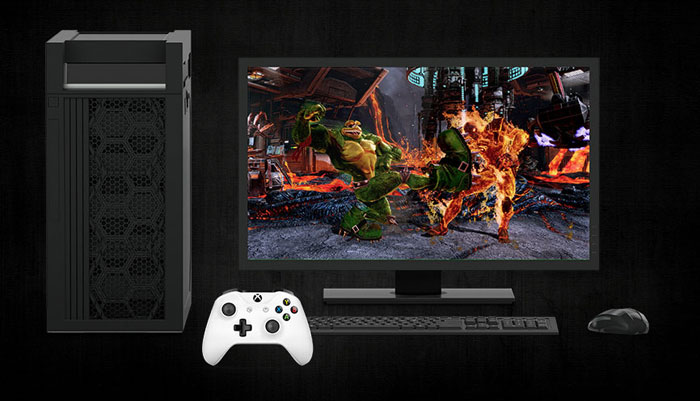 Microsoft opravuje problémy s výkonem her pod herním režimem W10