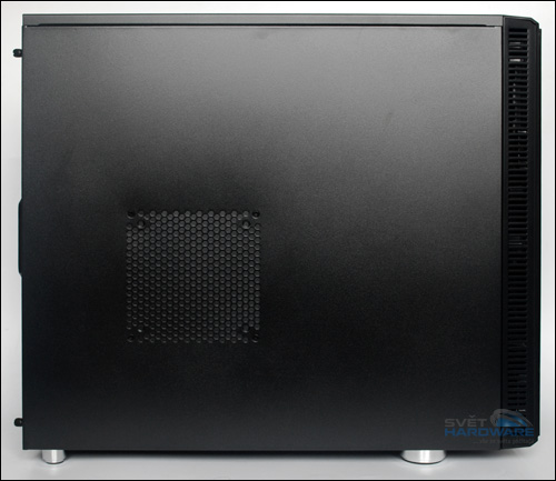 Fractal Design Define R3: funkční minimalismus