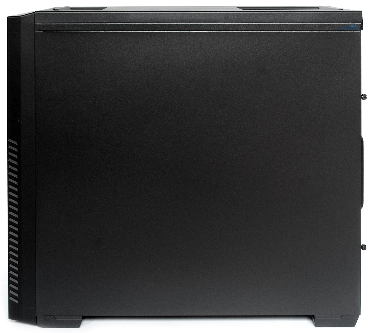 Cooler Master Silencio 650 Pure: hlavně tiše