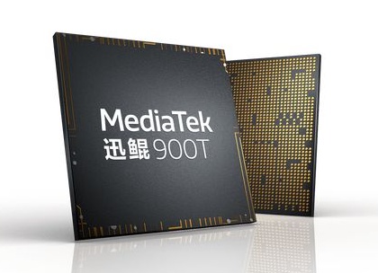 MediaTek Kompanio 900T: procesor pro mobilní PC na bázi ARMu