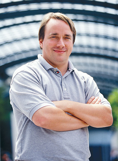 Linus Torvalds je zpět spolu s uvedením kernelu 4.19