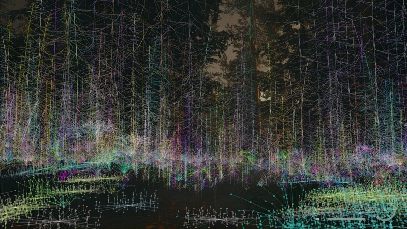 Remedy popisuje, jak engine Northlight pomohl vytvořit Alan Wake 2