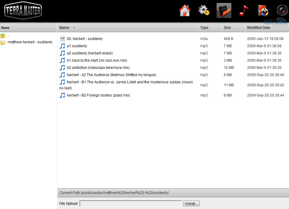D-Link a TerraMaster: souboj dvou levných NAS