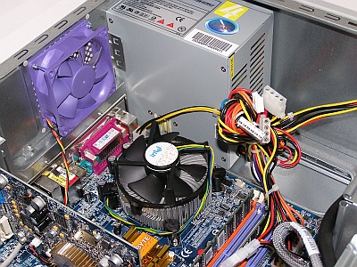 Megatest sestav: Elap Gigamax Mach4 620