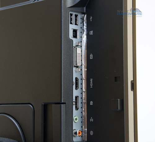 HP ZR2440w: nebo raději HP ZR24W?