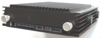 Bezvětrákové chladiče a odhlučňovače disků - 2. část