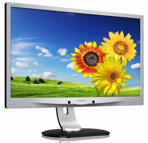 24" Philips 241P4QPYES pro náročnější uživatele