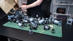 Pozadí pod obrázkem