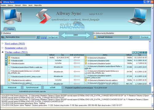 PhotoRec a Recuva: jak na obnovu dokumentů?