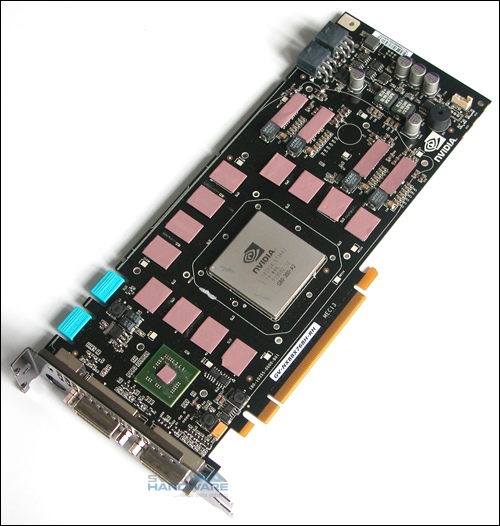 Cooler Master - vodní bloky pro váš VGA hi-end