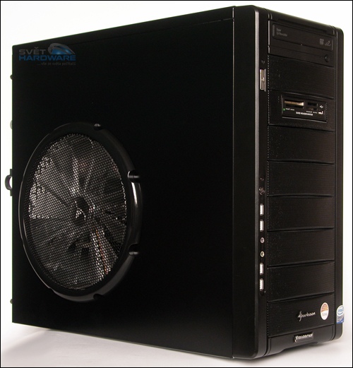 Test herních PC: Závěr