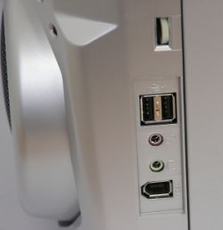 HAL3000 Phantom aAlien alias vesmírná stanice