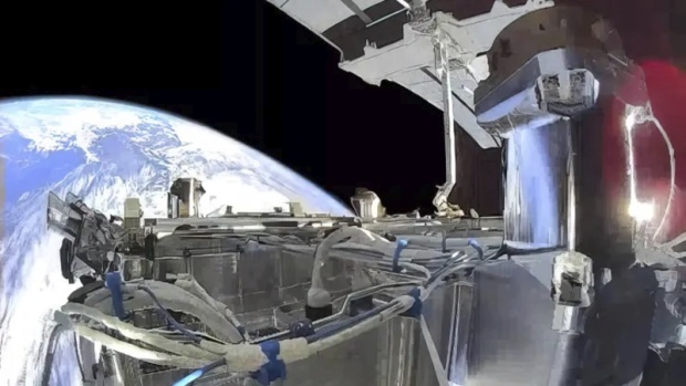 SpaceX uvedlo Starshield aneb Starlink pro vládní a vojenské účely