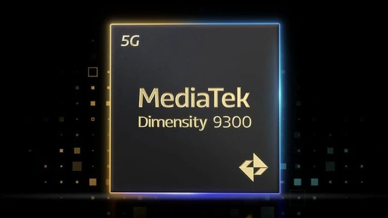 Jen 46 % z max. výkonu, i tak může vypadat throttling u MediaTek Dimensity 9300