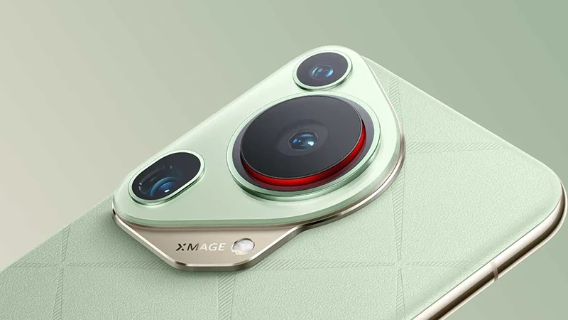 Huawei uvedl 12jádrový mobilní procesor pro smartphony, Kirin 9010