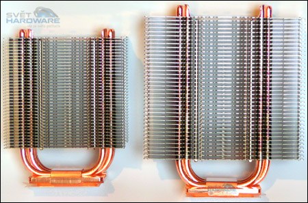 Noctua NH-U 9 a 12: dvě věže z Rakouska