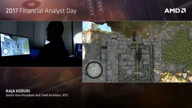 Budoucnost AMD: 7nm Navi, APU s Ryzen i EPYC